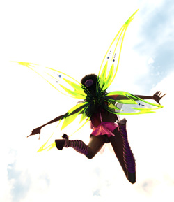 KocheyUI 3D Art page 2