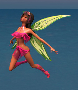 KocheyUI 3D Art page 3