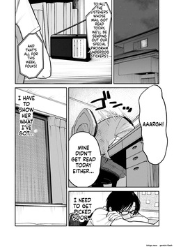 [Kakisoba] All Night Sex [MTL] page 5