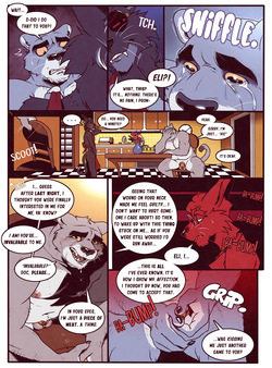 [Captain Nikko] The Very Thought of You (Ongoing) page 5