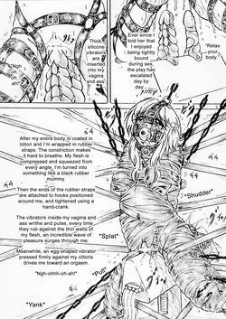 [Sumomo Dou (Sumomo EX)] Compressed Girl (English) page 4