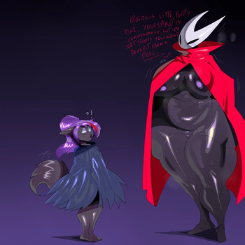 [Tayuri] Hornet (Hollow Knight) cover