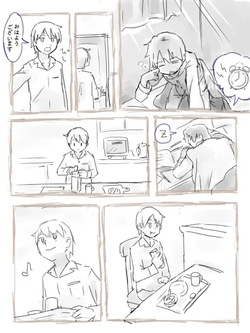 [Pixiv] ぱーたぽ (12779359） page 6