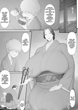 [Okushima Izumo] Jorou no Yado｜La Posada de la Cortesana [Spanish] [NumeritoScan] [MTL] page 2
