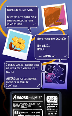 [fruitFOP] Soul Searching page 2