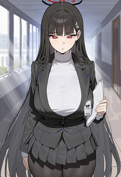 [kaminarimon_ai] [神羅天征] [仲見世] [雷門AIショップ] rio_raw.zip [AI Generated] page 3