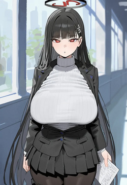 [kaminarimon_ai] [神羅天征] [仲見世] [雷門AIショップ] rio_raw.zip [AI Generated] page 4