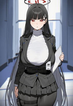 [kaminarimon_ai] [神羅天征] [仲見世] [雷門AIショップ] rio_raw.zip [AI Generated] page 5