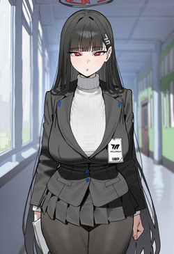 [kaminarimon_ai] [神羅天征] [仲見世] [雷門AIショップ] rio_raw.zip [AI Generated] page 6