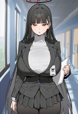 [kaminarimon_ai] [神羅天征] [仲見世] [雷門AIショップ] rio_raw.zip [AI Generated] page 7