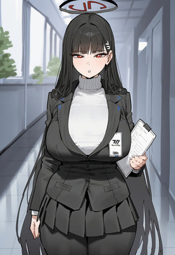 [kaminarimon_ai] [神羅天征] [仲見世] [雷門AIショップ] rio_raw.zip [AI Generated] page 9