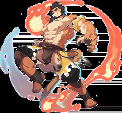 GYEE sprites page 5
