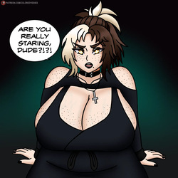 [Patreon] Colored Yiddies page 10