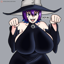 [Patreon] Colored Yiddies page 2