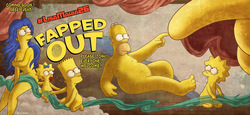 LisaMania 2026 (The Simpsons) [Ongoing] page 3