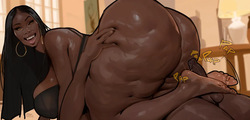 monica (magicmoonsarts) | UNCENSORED | Mega Pack page 3