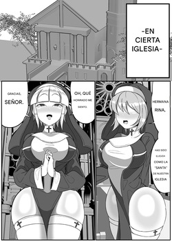 (Madofu) Futanari Seijo Shasei Kinshirei Español page 2