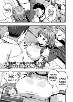 [Kereno Teikoku (Kereno)] Dekasugi!？Bakunyuu Shougakusei Aoi-chan｜¿¡Demasiado Grandes!？Aoi-chan, la Estudiante de Primaria de Enormes Pechos [Traducciones necesarias] page 3