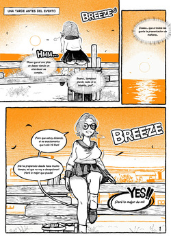 [shaii64] Pimpi's Dream [ES] page 6