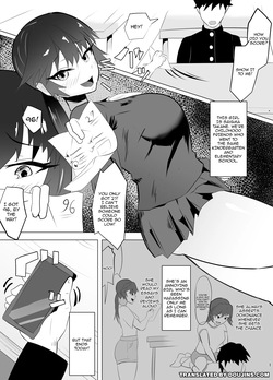 [Pen to Mahou] Kouman na Aitsu o Saimin de Iinari ni / I'll Make That Haughty Bitch Submissive With Hypnosis  [English] {Doujins.com} page 2