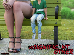 Ohh Insignificant other page 1