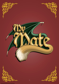 [GeminiSaint] My Mate. Chapter 1 - 6 (Ongoing) page 1