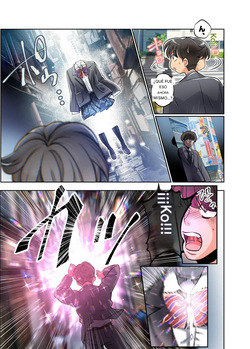 [Amulai Okashi Seisakusho (Tsukumaru)] Boku ga JK ni Natte Shiawase ni Naru Hanashi [Spanish] page 3