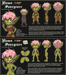 [BonnyToad] The Goblin Hole (2022-2026 Animations) page 2