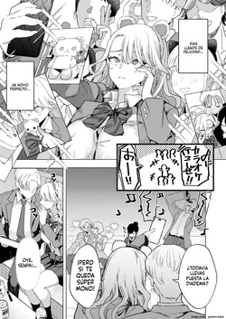 Ichigun Joshi no Otoshikata "Zenpen" page 10