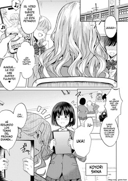 Ichigun Joshi no Otoshikata "Zenpen" page 2