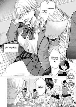 Ichigun Joshi no Otoshikata "Zenpen" page 3