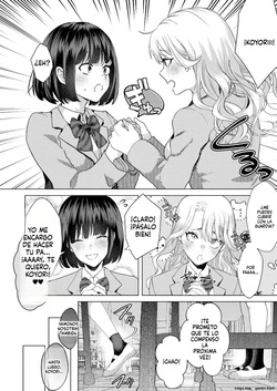 Ichigun Joshi no Otoshikata "Zenpen" page 5