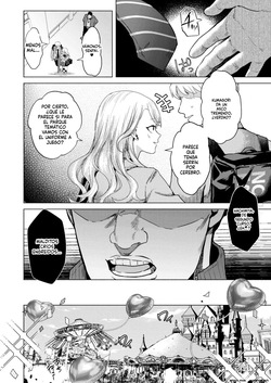 Ichigun Joshi no Otoshikata "Zenpen" page 9