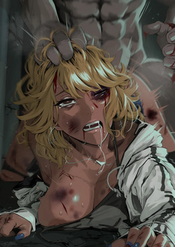 [Shitappa] Kuro Gyaru page 9
