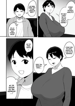 [paio] Mi Nueva Vida Sexual [español] [P7Neko] page 2