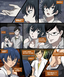 Karbuitt - After The Fog page 3
