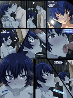 Karbuitt - After The Fog page 7