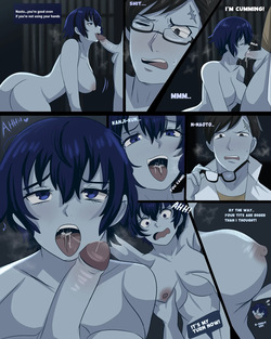 Karbuitt - After The Fog page 8