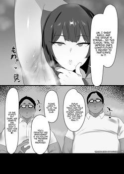 [Kusa Soda (DaRoon5)] Mesushuu Kaizen Science / Bitch Smell Enhancing Science [Digital] [English] {Doujins.com} page 3