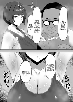 [Kusa Soda (DaRoon5)] Mesushuu Kaizen Science / Bitch Smell Enhancing Science [Digital] [English] {Doujins.com} page 7