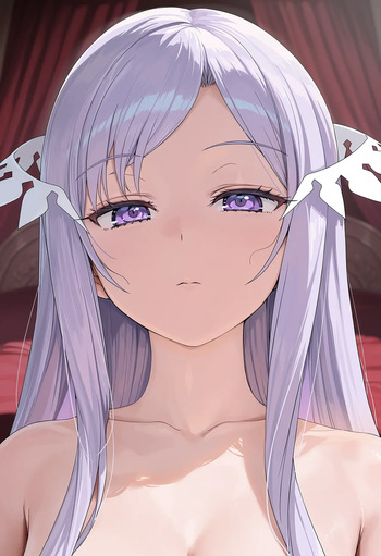 [Patreon] ( まろちん) Quinella (AI Generated) cover