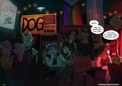 [Artist] FizzyKity (FizzyStevie) page 2