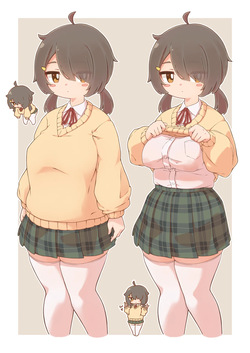 [Pixiv] 樽猫のっと/fgt (2665294) page 8