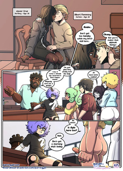 [Purringjel] Midnight in Port Puddingstone (Ongoing) page 10