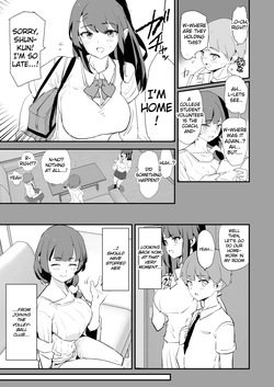 [Yami ni Ugomeku (Dokurosan)] Mama-san Volley de Mama Onaho Kaimakusen to Kesshousen! | Mom Cocksleeve Volleyball Club — The Opening Match &amp; The Finals! + BONUS [English] [Googelbitch] [Digital] page 8