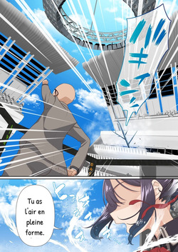 [Shironekoya (Sunagimo DX)] Koori Madoushi wa Saiminjutsu ni wa Kusshinai page 3