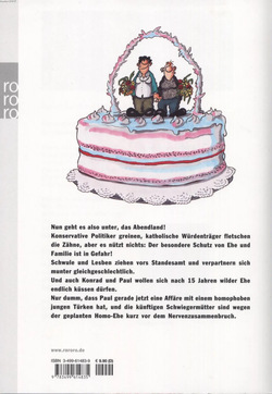 [Ralf König] Sie dürfen sich jetzt küssen [German] page 2