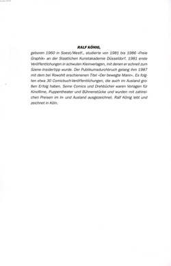 [Ralf König] Sie dürfen sich jetzt küssen [German] page 3