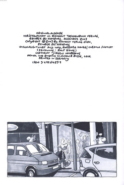 [Ralf König] Sie dürfen sich jetzt küssen [German] page 5
