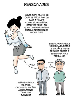 (Garra Negra Futa) Suegro se sorpredio cuando la encontro dormida (pajerosxnx) page 2